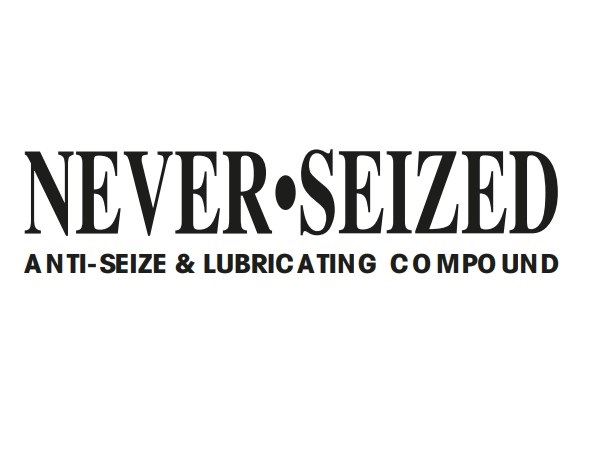 Never Seized