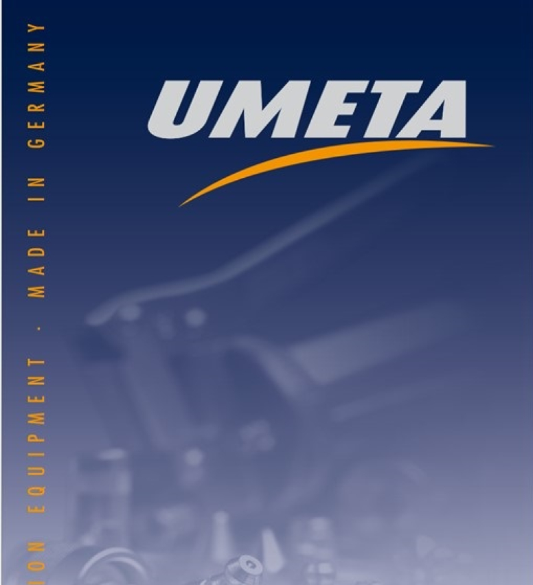 Umeta catalog