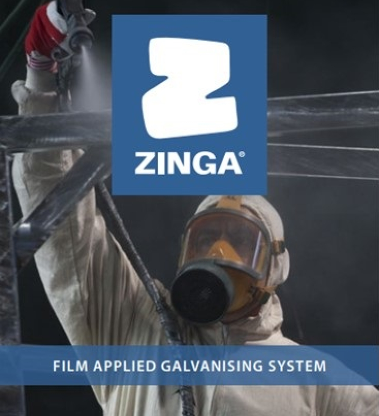 Zinga catalog