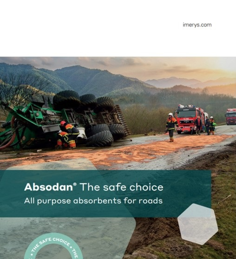 Absodan product catalogus