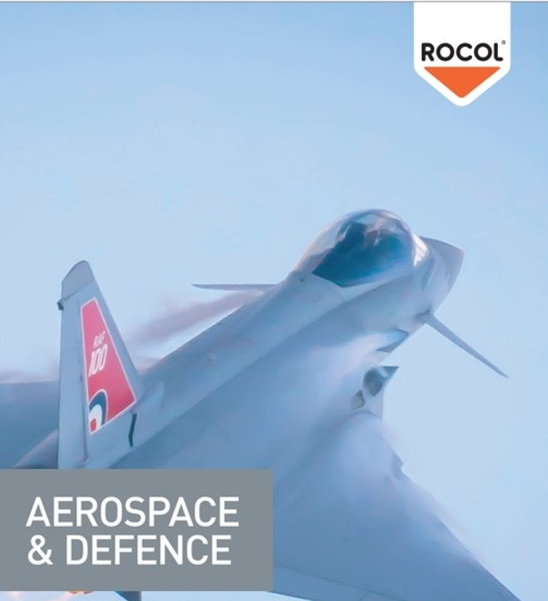 Rocol Aerospace and Defence