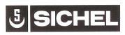 Sichel logo