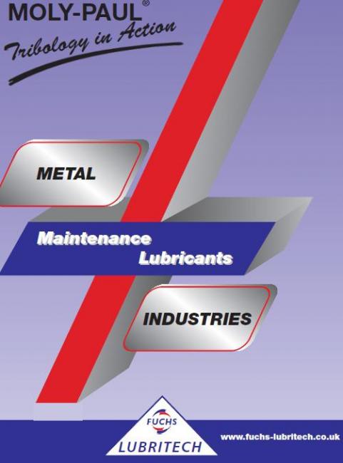 Industrie du metal