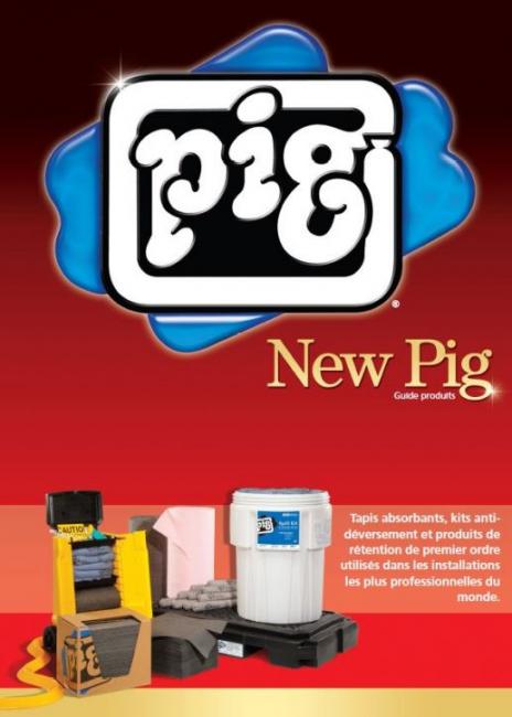New Pigs