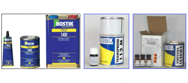 Bostik