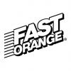 Fast Orange