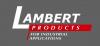 Logo Lambert Products